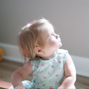 Meet your Posher, Erica